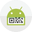 QR Scan app QR Droid Code Scanner