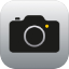 QR Scan app Camera